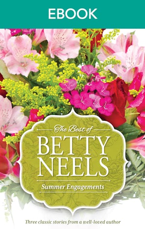 Summer Engagements - 3 Book Box Set