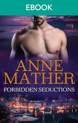 Forbidden Seductions - 3 Book Box Set