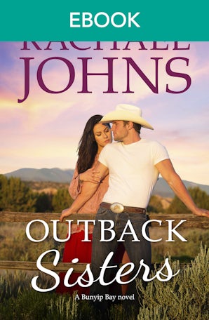Outback Sisters (A Bunyip Bay Novel, #4)