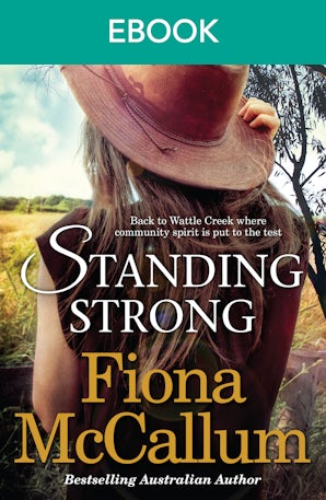 Standing Strong