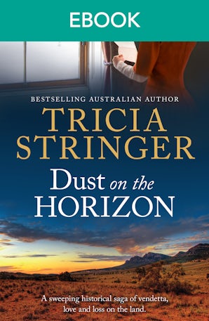Dust On The Horizon