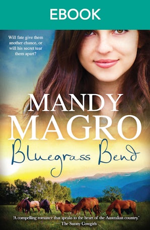 Bluegrass Bend