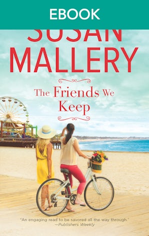 The Friends We Keep