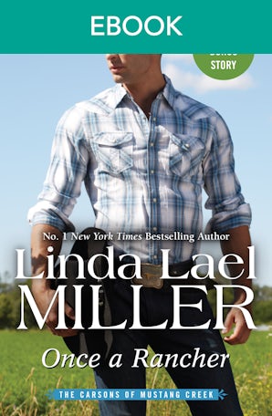 Once A Rancher