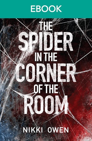 The Spider In The Corner Of The Room