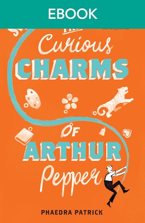The Curious Charms Of Arthur Pepper