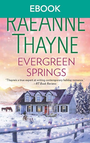 Evergreen Springs