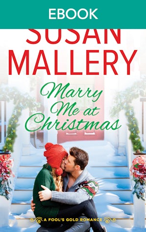 Marry Me At Christmas