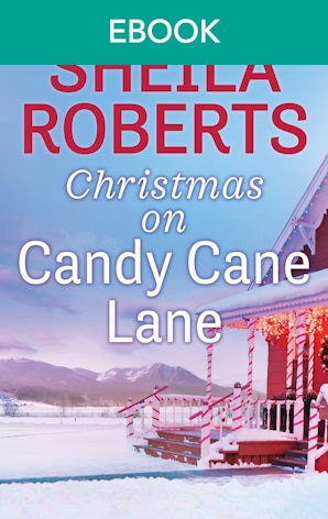 Christmas On Candy Cane Lane