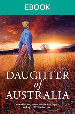 Daughter Of Australia