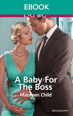 A Baby For The Boss
