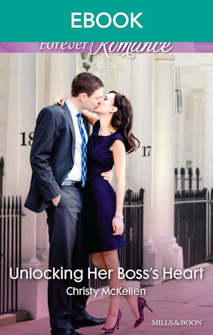 Unlocking Her Boss's Heart