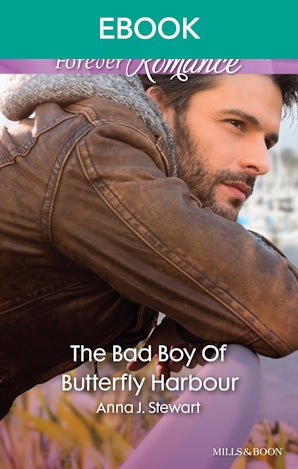 The Bad Boy Of Butterfly Harbor