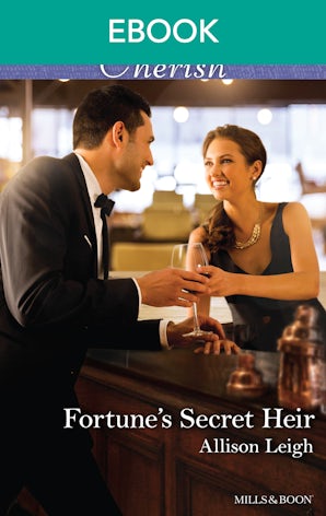 Fortune's Secret Heir