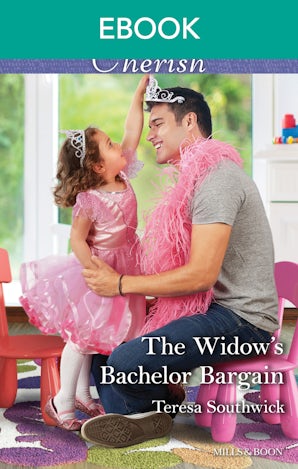 The Widow's Bachelor Bargain