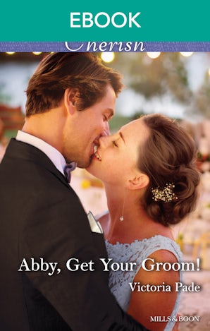 Abby, Get Your Groom!