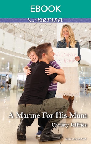 A Marine For His Mum