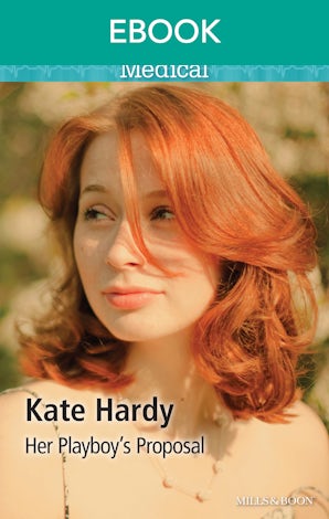 Her Playboy's Proposal