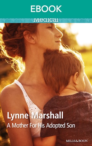 A Mother For His Adopted Son