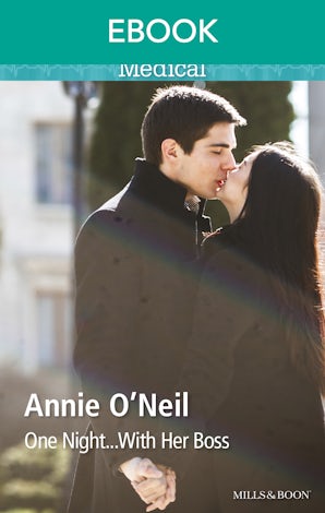 One Night...With Her Boss