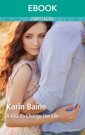 A Kiss To Change Her Life