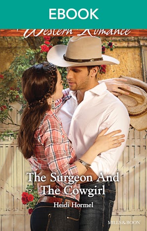 The Surgeon And The Cowgirl