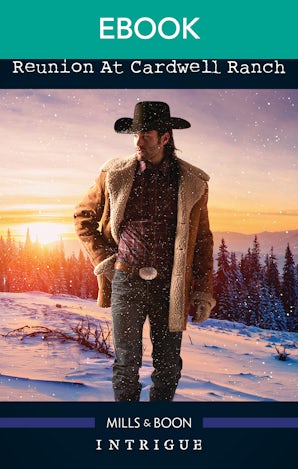 Reunion At Cardwell Ranch