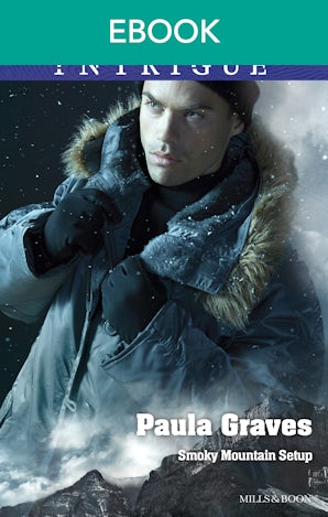 Smoky Mountain Setup