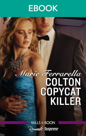 Colton Copycat Killer