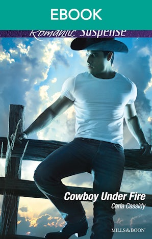 Cowboy Under Fire