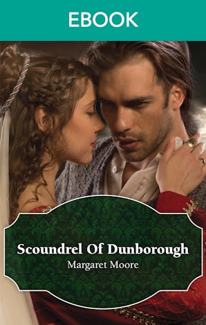 Scoundrel Of Dunborough