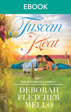 Tuscan Heat