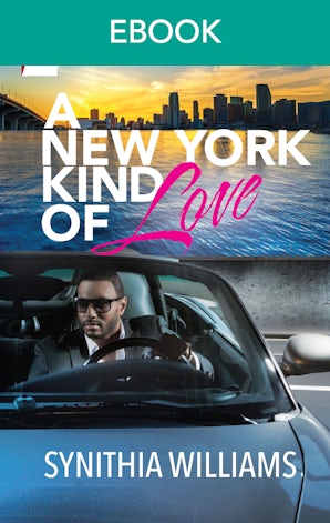 A New York Kind Of Love