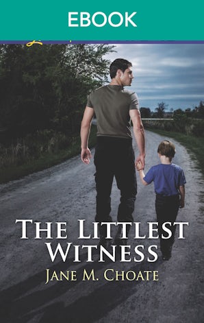The Littlest Witness