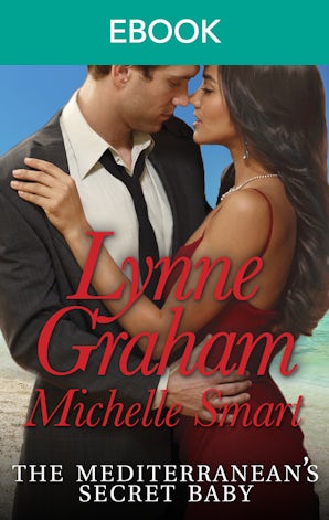 The Mediterranean's Secret Baby - 2 Book Box Set