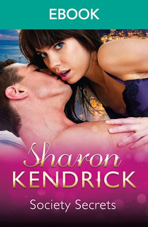 Society Secrets - 3 Book Box Set