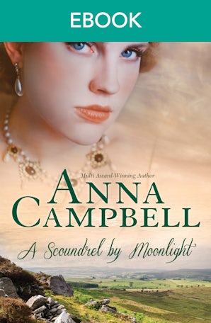 A Scoundrel By Moonlight