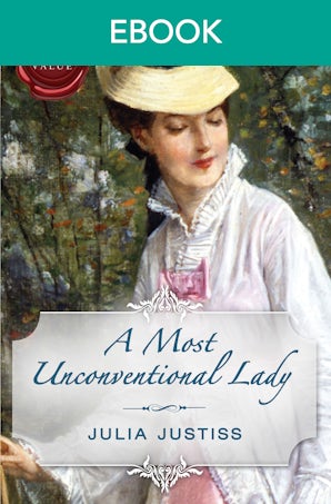 Quills - A Most Unconventional Lady: The Courtesan & The Untamed Heiress