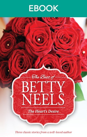 The Heart's Desire - 3 Book Box Set