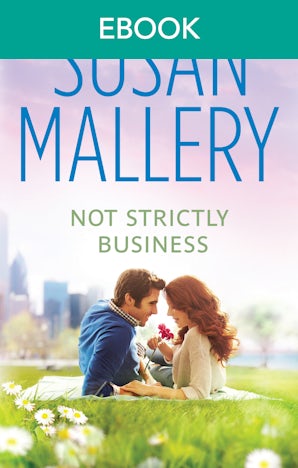 Not Strictly Business - 3 Book Box Set
