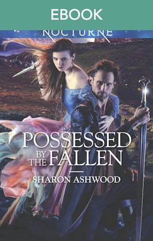 Possessed By The Fallen