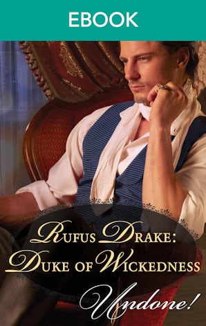 Rufus Drake: Duke Of Wickedness
