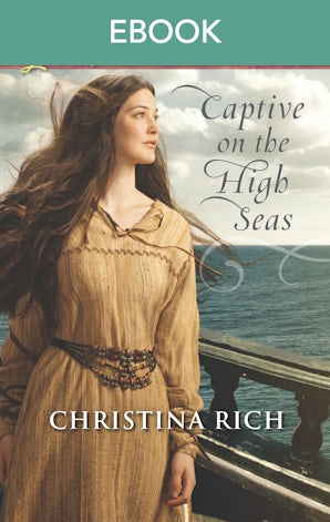 Captive On The High Seas