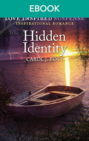 Hidden Identity