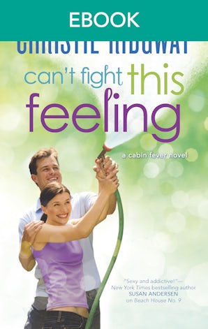 Can't Fight This Feeling