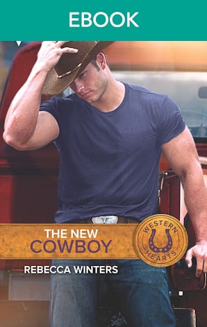The New Cowboy