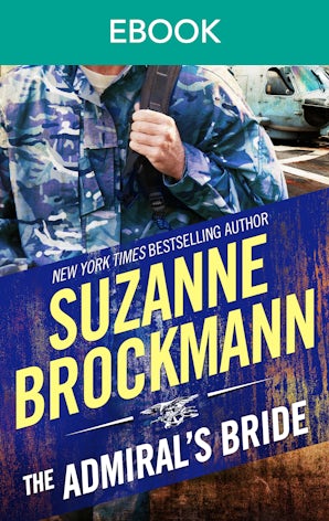 The Admiral's Bride