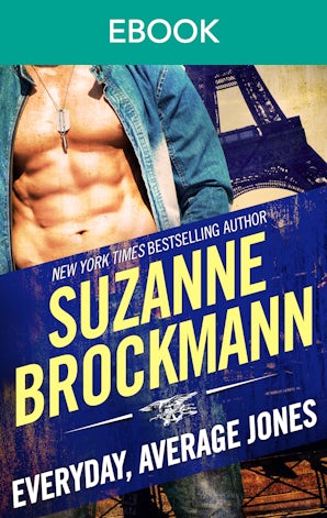 Everyday, Average Jones