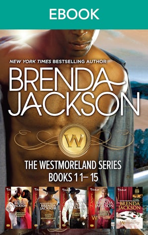 The Westmorelands Bks 11-15