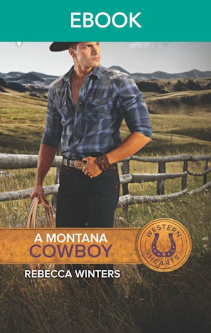 A Montana Cowboy